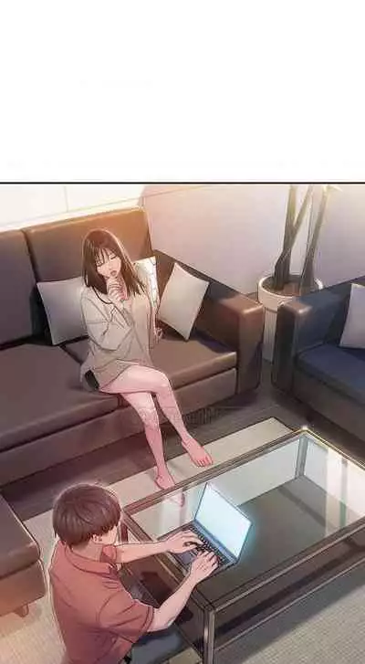 恋爱大富翁 （作者：朴亨俊） 官方中文 1 - 3 (连载中）