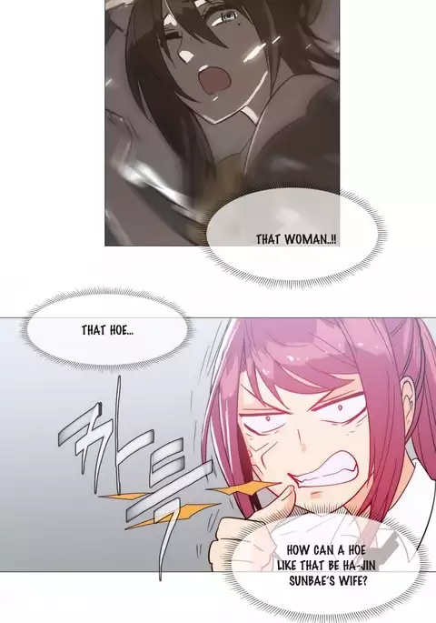 Household Affairs Ch.1-41