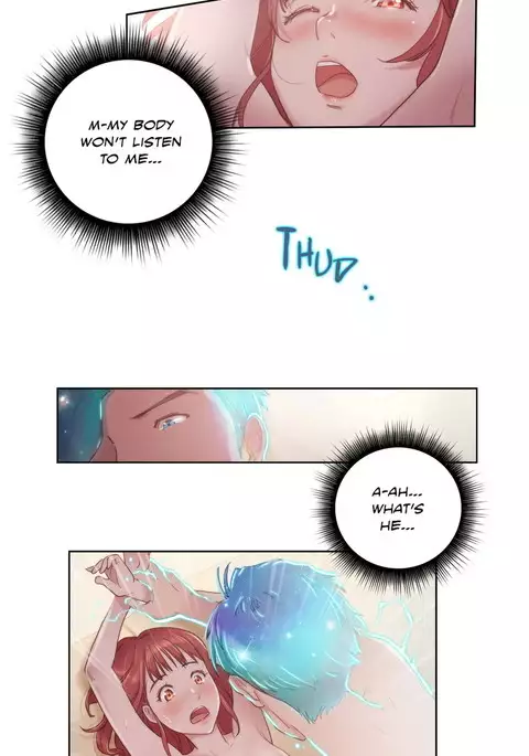 Sex Knights-Erotic Sensuality & Perception Ch.1-11