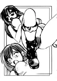 [Tachibana Seven, Nakado] Welcome (Various)