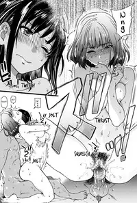 [Shiwasu no Okina] Nudist Beach ni Syuugaku Ryokoude!! - In school trip to the nudist beach!! [English] [Decensored]