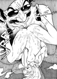 [Kharisma Jati] Budi's Tale in Cabulmesum Jr. High Chapter 2 [English]