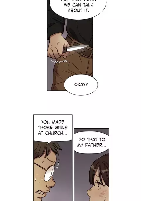 Atonement Camp Ch.1-28