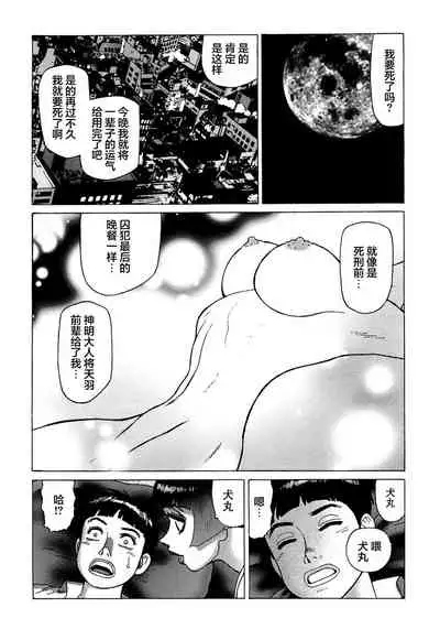 [Yamamoto Atsuji] Ammo Vol 5[Chinese][雷电将军汉化]