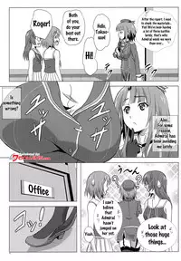 (C87) [METAL-WIND (Sangou)] Takao to Yasen Enshuu | Nighttime Practice With Takao (Kantai Collection -KanColle-) [English] [doujins.com]