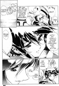 [Urushihara Satoshi] Plastic Little - Captain's log [English]