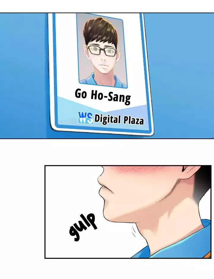 Sweet Guy Ch.1-47