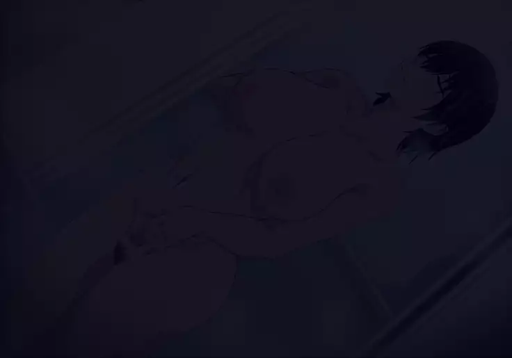 隣人妻は鍵をかけない