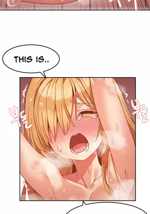 Hari Dormitory Ch.0-30