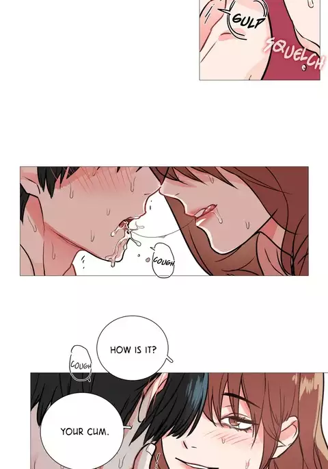 Sadistic Beauty Ch.1-23