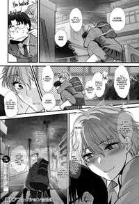 [Syoukaki] Shinyuu Affection - Best Friend Affection (COMIC Anthurium 020 2014-12) [English] [EHCOVE]