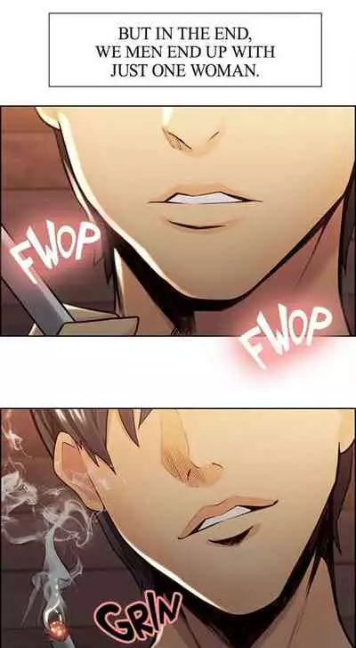 [Serious] Taste of Forbbiden Fruit Ch.9/24 [English] [Hentai Universe]