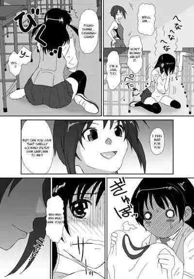 Better Girls Ch. 1-7