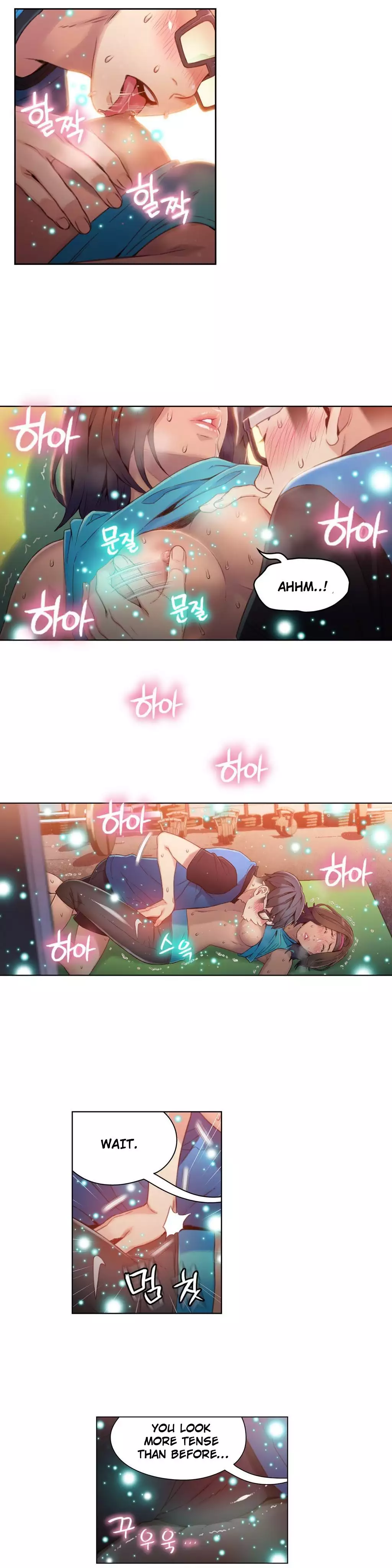 Sweet Guy Ch.1-47
