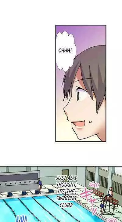 [BURIO] 3… 2… 1… Fuck! (Complete) [English]