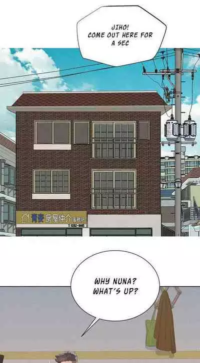 [Tharchog, Gyeonja] What do you Take me For? Ch.46/? [English] [Hentai Universe]