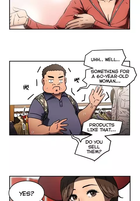 Refrain Love Ch.1-28