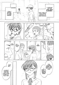 [Pon Takahanada] Pink Assort Ch. 1 [English] =Team Vanilla=