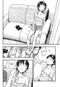 (C92) [Minori Kenkyuujo (Minori Kenshirou)] Chiisana Puffy 1 | Little Puffies 1 [English] =LWB=