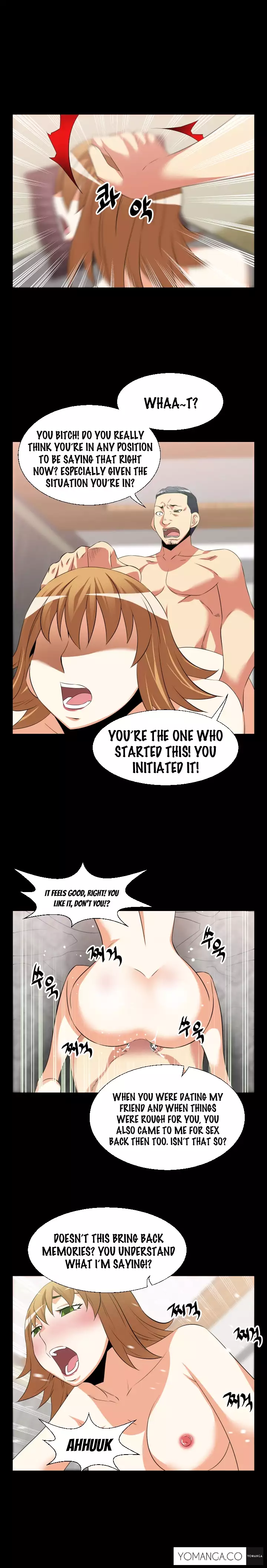 Love Parameter Ch.1-36