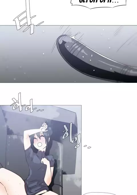 Household Affairs Ch.1-41