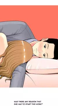 Hooker Ch.1-36 (English) (Ongoing)