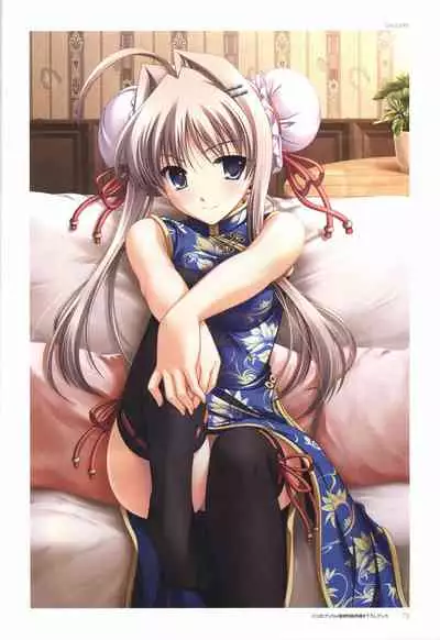 Concerto Note Visual Guide Book