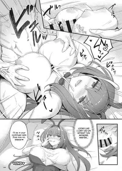 [Kakuzatou (Various)] Nyuukyou Tokuiten Zuridea ~FGO Paizuri Goudou~ | Breast-Press Singularity ~FGO Paizuri Collection~ (Fate/Grand Order) [English] [Navajodo] [Digital] [Ongoing]