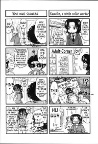 [Takuwan] H-ERO -Sei no Kyoushitsu- | H-ERO ~Classroom of Sex~ [English] [doujin-moe.us]