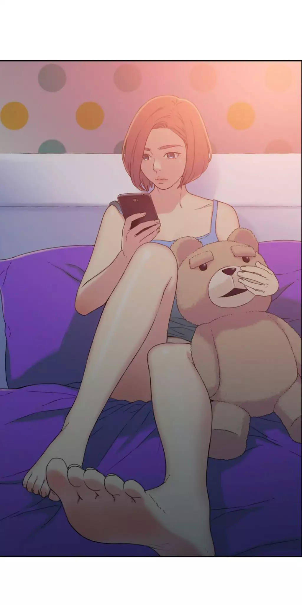 Sweet Guy Ch.1-47