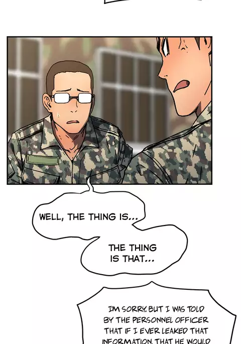 Refrain Love Ch.1-38