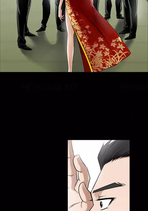 The Taste of Hands Ch.1-64