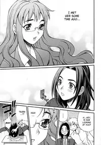 [Yuki Yanagi] Mayu-sensei ha H de Komaru Ch.1-6 (Complete) [English][CGrascal]