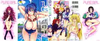 [Makinosaka Shinichi] Pure Girl