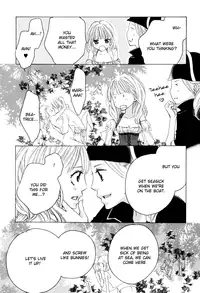 [Takahashi Itsumi] Love Flag Girls!! Ch.1-8 (Complete) [English] [Lililicious]