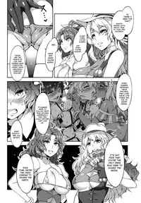 (Reitaisai 10) [Alice no Takarabako (Mizuryu Kei)] Touhou Gensou Houkai Ryou -Shuttered Phantasma- (Touhou Project) [English] =LWB + Afro=