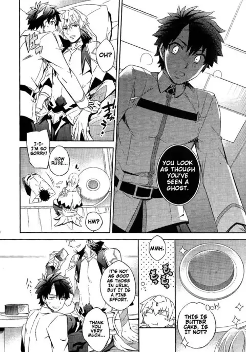 Love That Leads To The Abyss