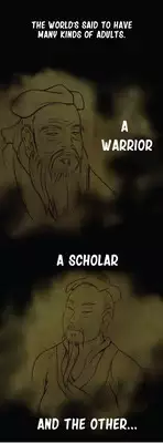 [Worin] Brawling Go Ch.0-38 (English) (YoManga) (Ongoing)