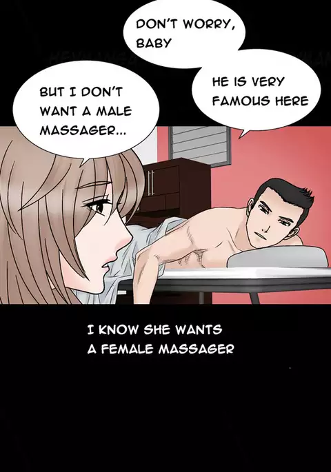 The Taste of Hands Ch.1-48