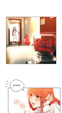 [Juder] Lilith`s Cord Ch.1-15 (English) (Ongoing)