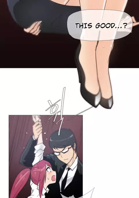 Household Affairs Ch.1-41