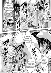 [Kuritsu Yoshihiro] Sei Mullis Gakuin e Youkoso - Welcome to St. Mullis Academy [English] [Tigerhorse]