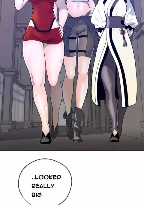 Perfect Half Ch.1-29