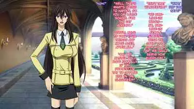 Reborn Prince Introduction: The abandoned prince is a female slave