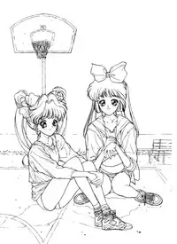 [NAS-ON-CH (NAS-O)] Lowest Turbo (Bastard!, Future GPX Cyber Formula, Idol Tenshi Youkoso Yoko)