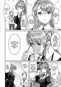 [Gustav] Reika wa Karei na Boku no Maid Ch. 6~Final + EX [English] [obsoletezero]