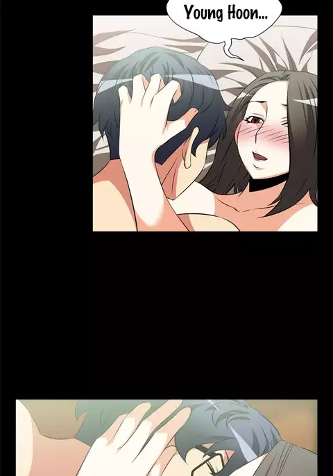 Love Parameter Ch.1-74