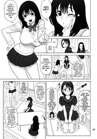 (C84) [KAITEN SOMMELIER (13.)] 30 Kaiten Yatsume to, Nanao no Hachi-Nana Shiki Choukyouiku. [English] [mysterymeat3]