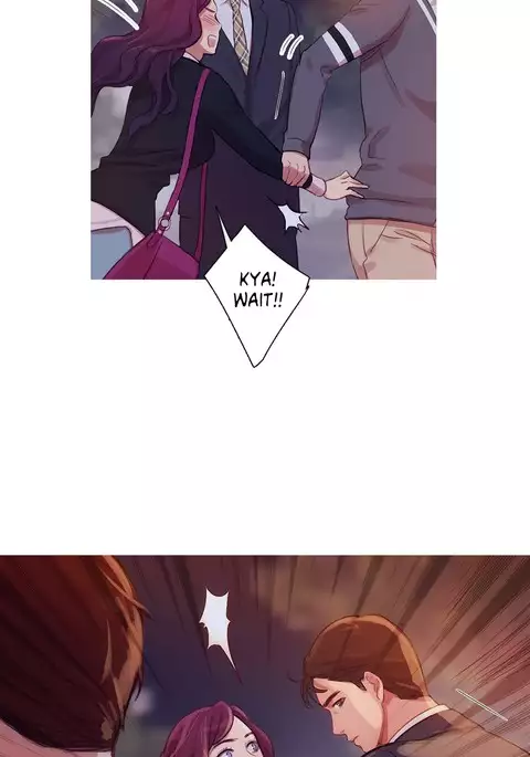 Scandal of the Witch Ch.1-30