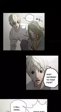 Ace Ch.1-16 (English) (Ongoing)